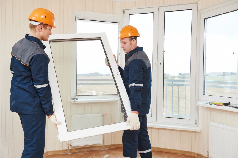 Cost of Windows Installation in Harker Heights, TX