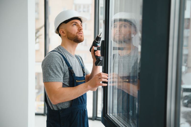Professional Window Installers